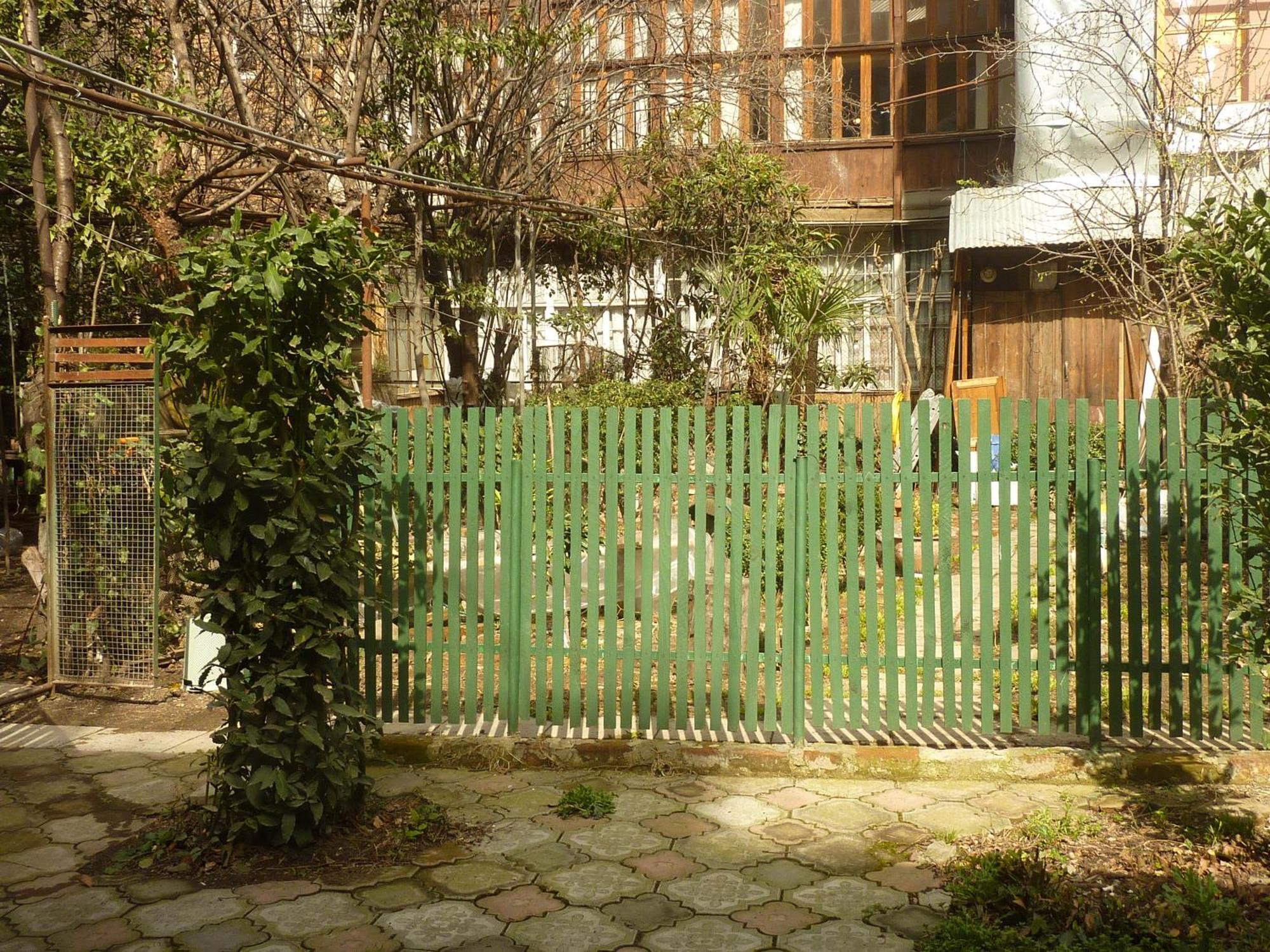 Hotel Gardens In Vake, Tbilisi Esterno foto