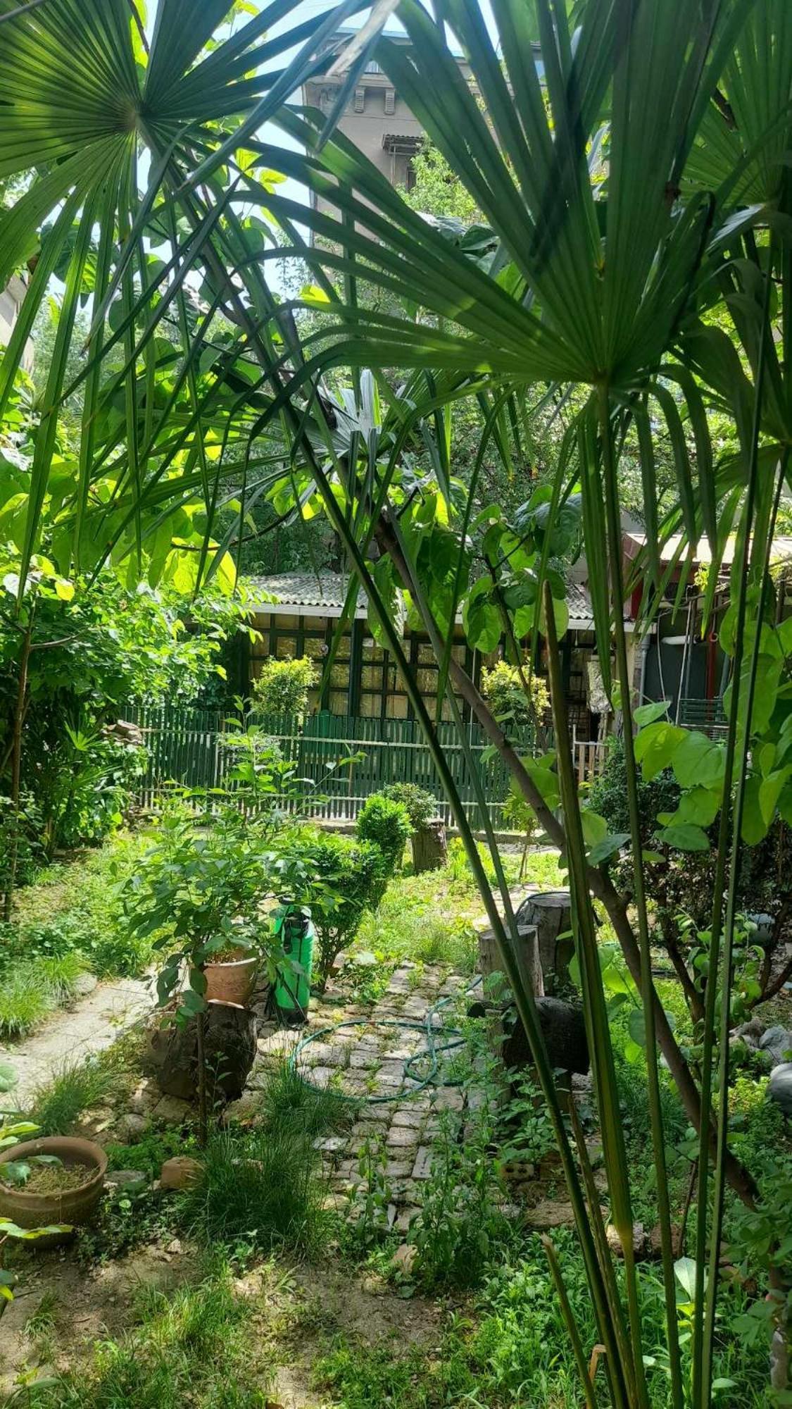 Hotel Gardens In Vake, Tbilisi Esterno foto